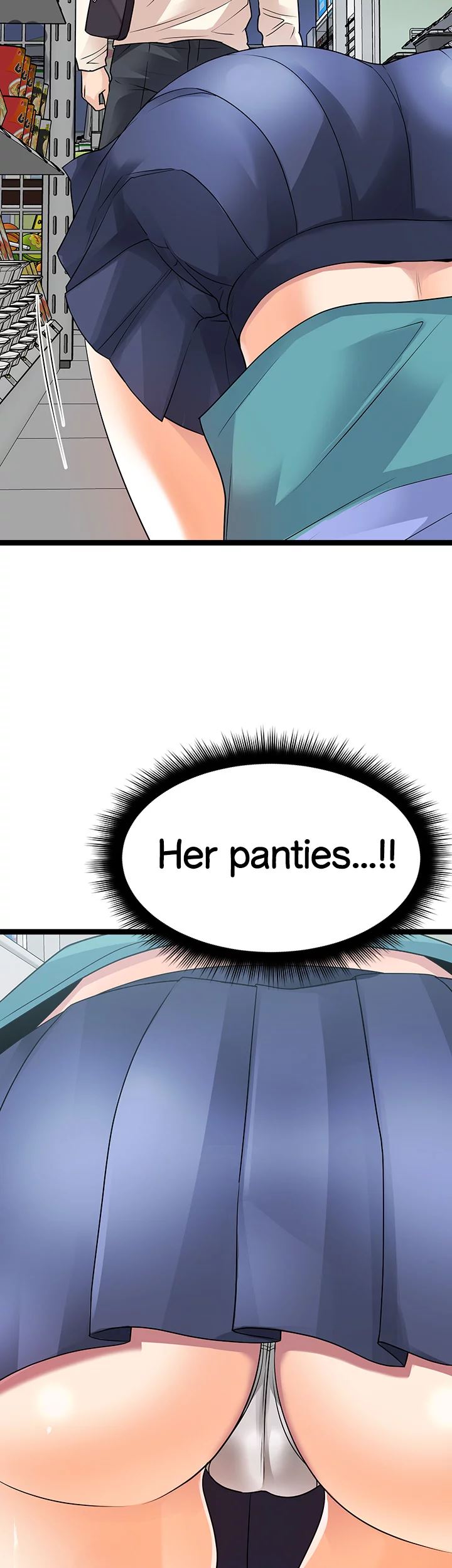 Cucumber Market - Chapter 15 - picture 41