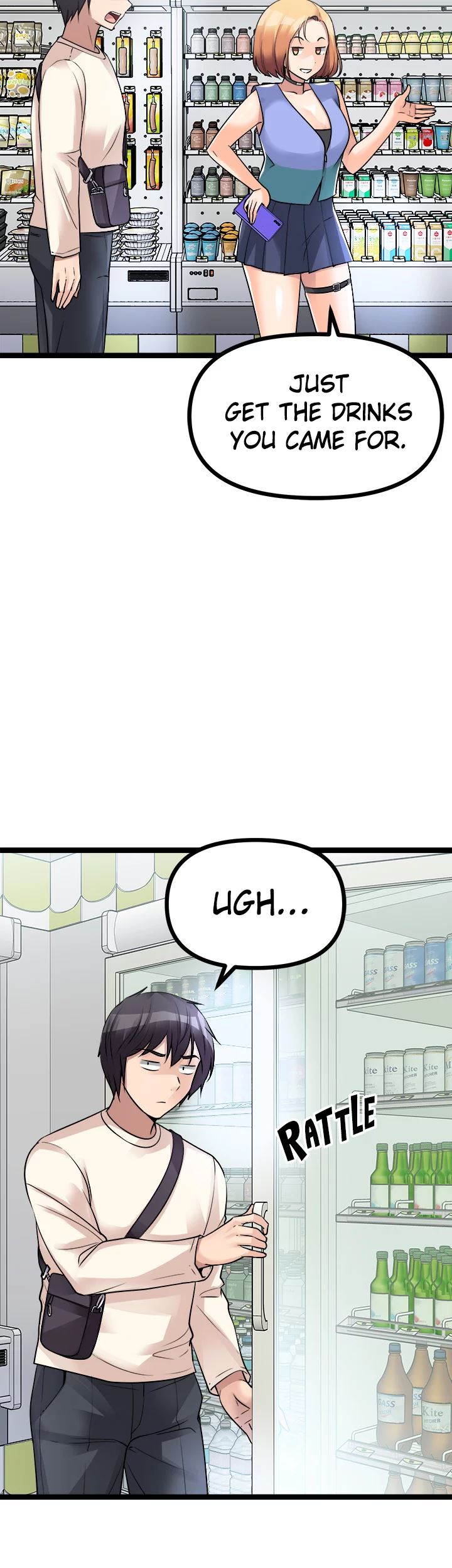 Cucumber Market - Chapter 15 - picture 45