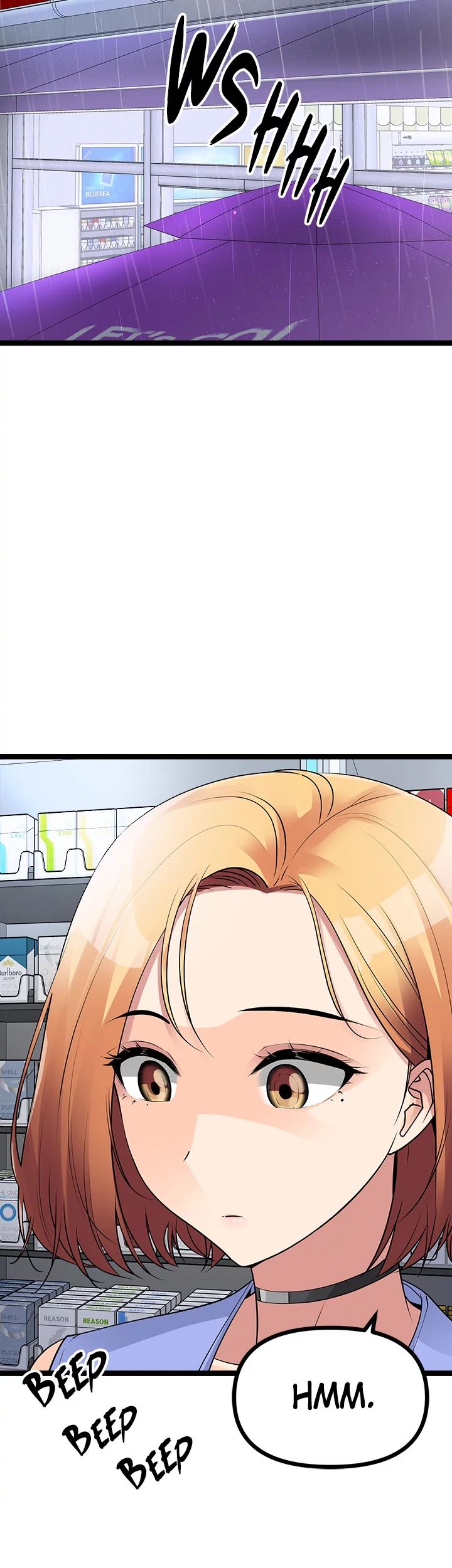Cucumber Market - Chapter 15 - picture 48
