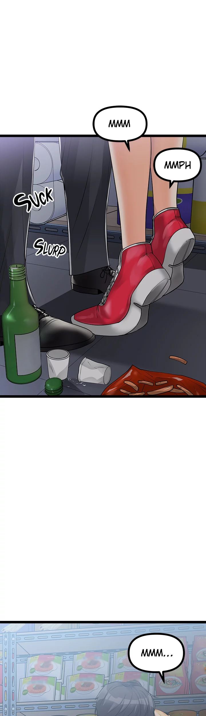 Cucumber Market - Chapter 15 - picture 56