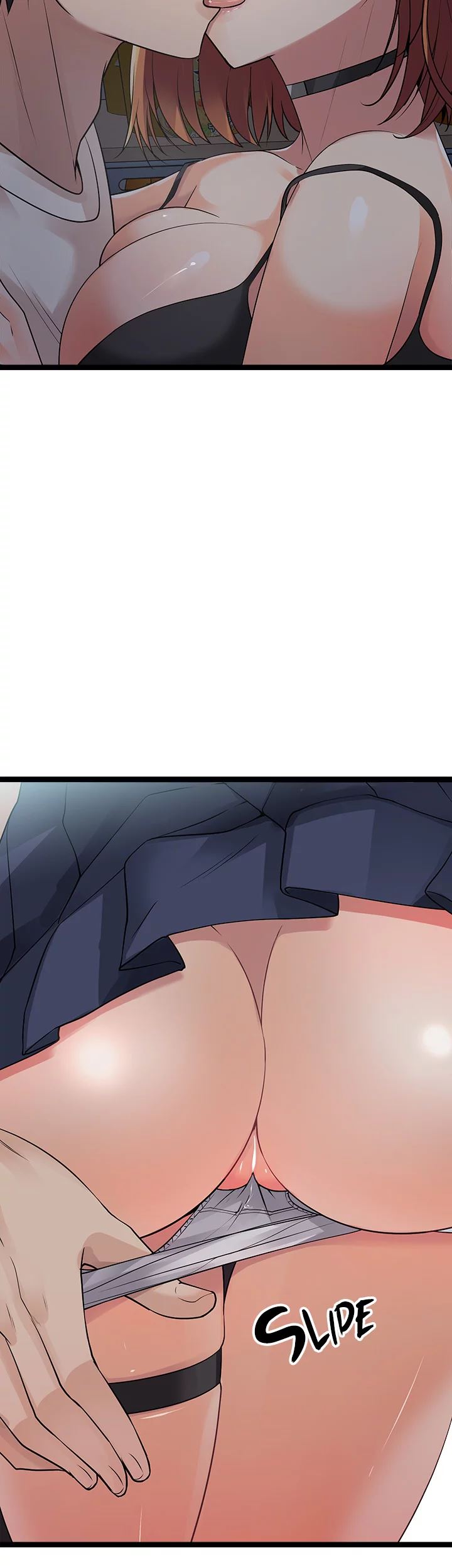 Cucumber Market - Chapter 15 - picture 58