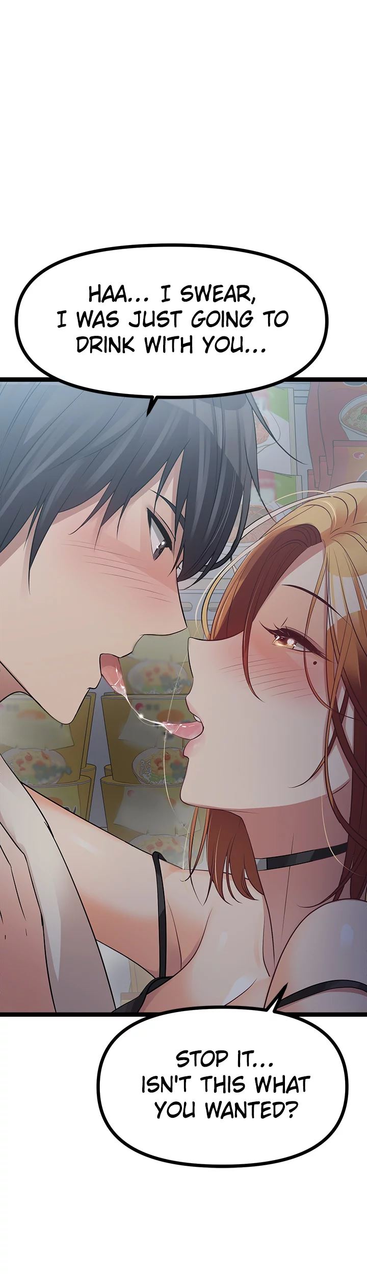 Cucumber Market - Chapter 15 - picture 59
