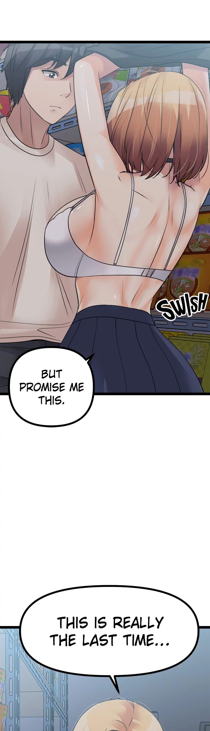 Cucumber Market - Chapter 15 - picture 61