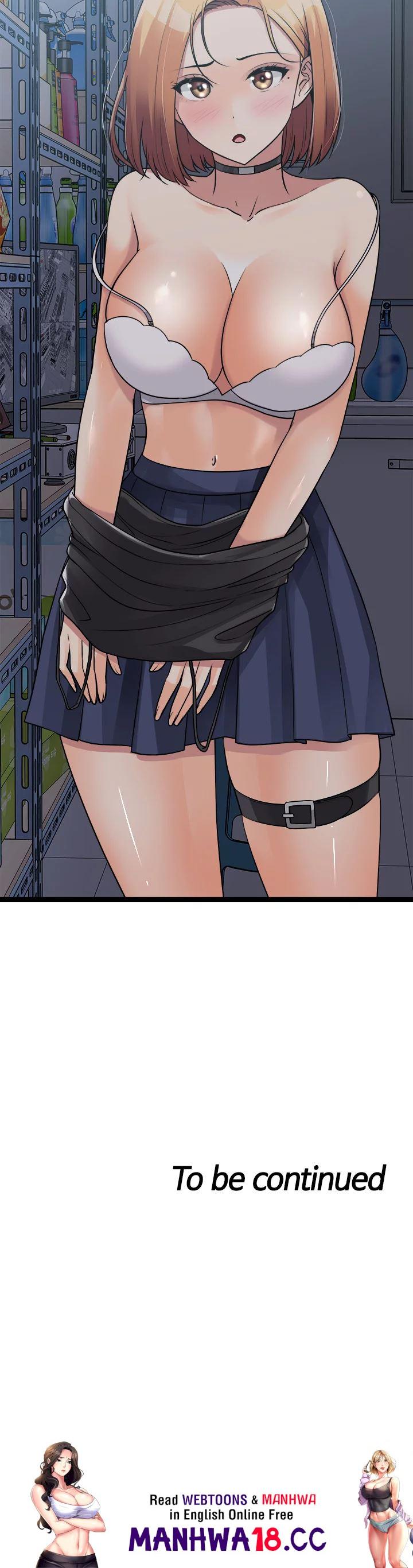 Cucumber Market - Chapter 15 - picture 62