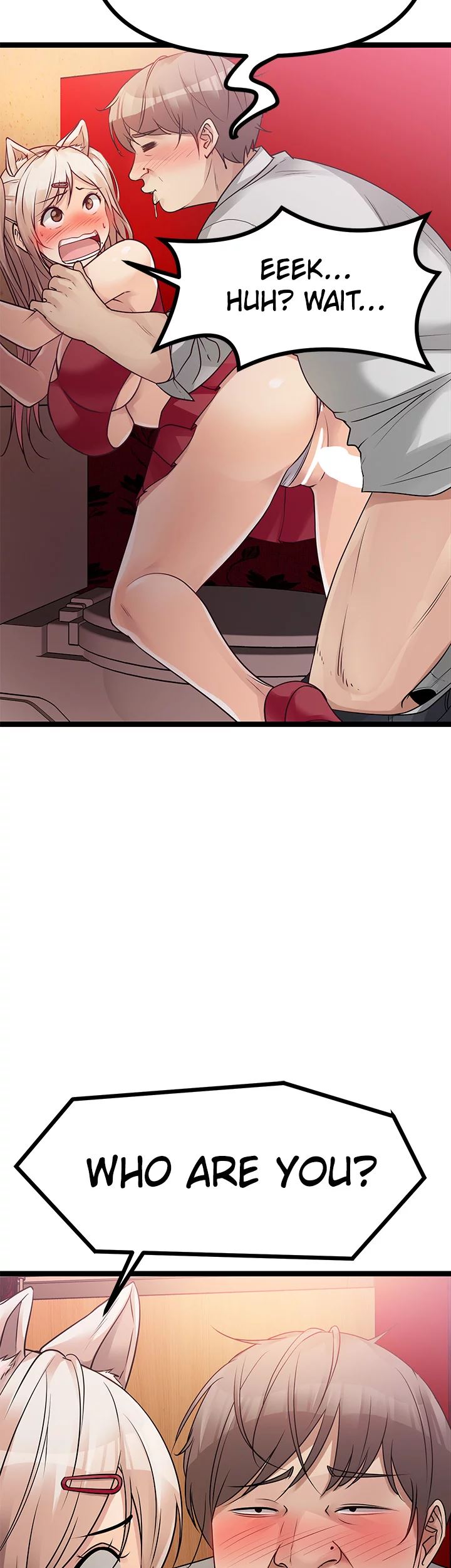 Cucumber Market - Chapter 15 - picture 7