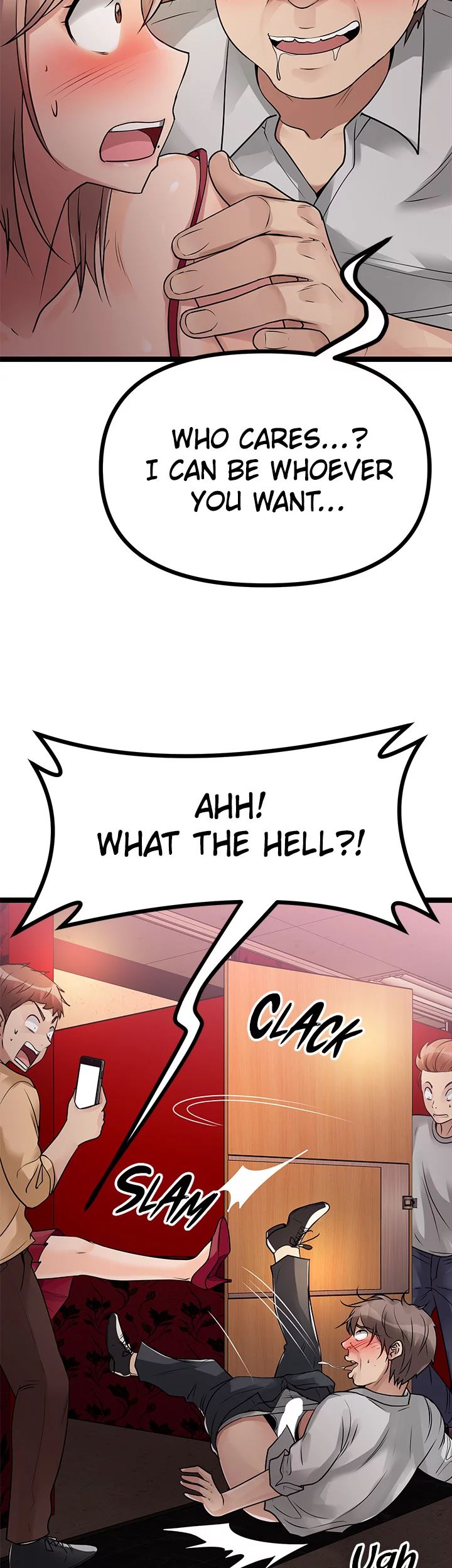 Cucumber Market - Chapter 15 - picture 8