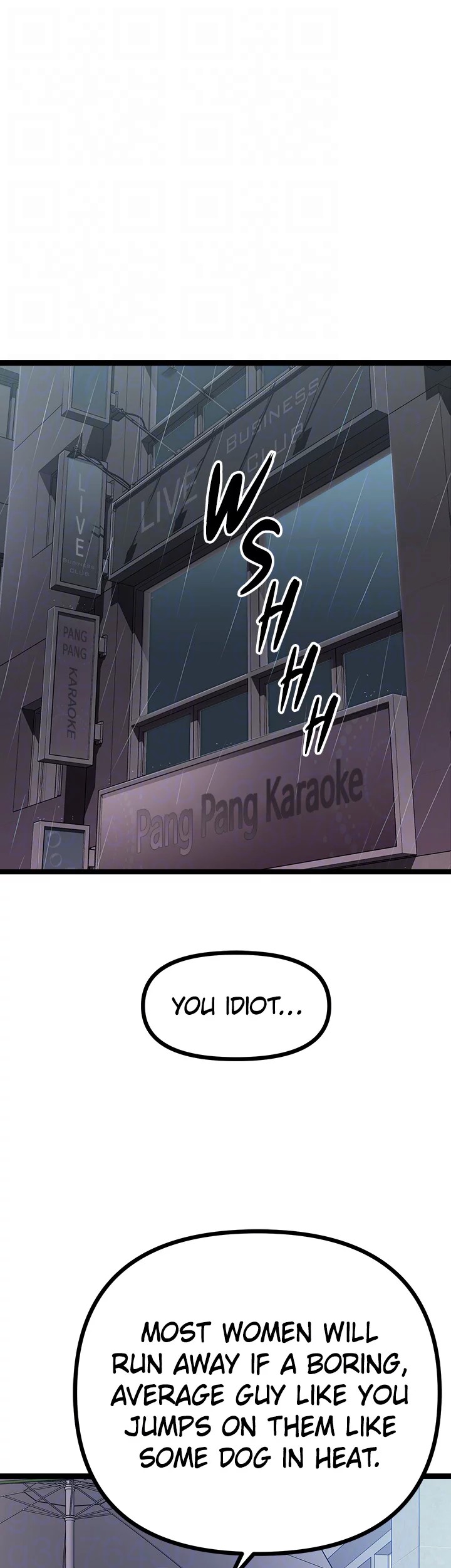 Cucumber Market - Chapter 16 - picture 12