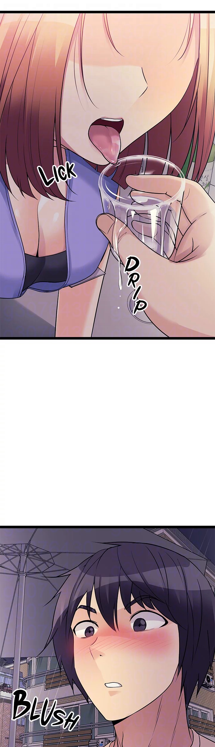 Cucumber Market - Chapter 16 - picture 17