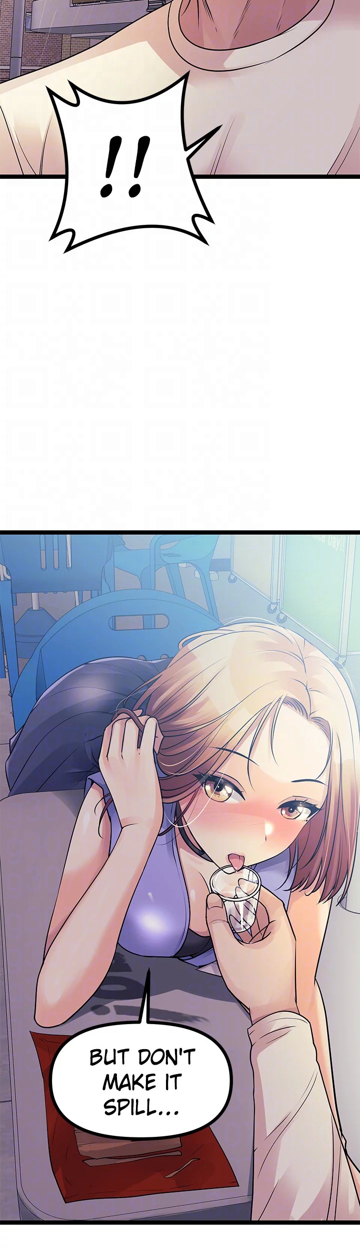 Cucumber Market - Chapter 16 - picture 18