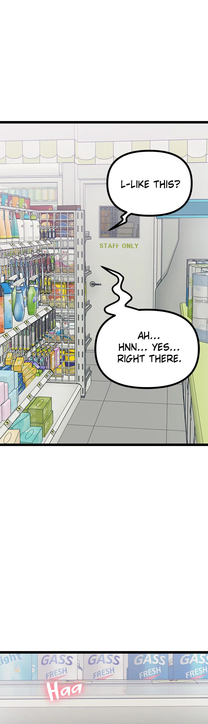 Cucumber Market - Chapter 16 - picture 28