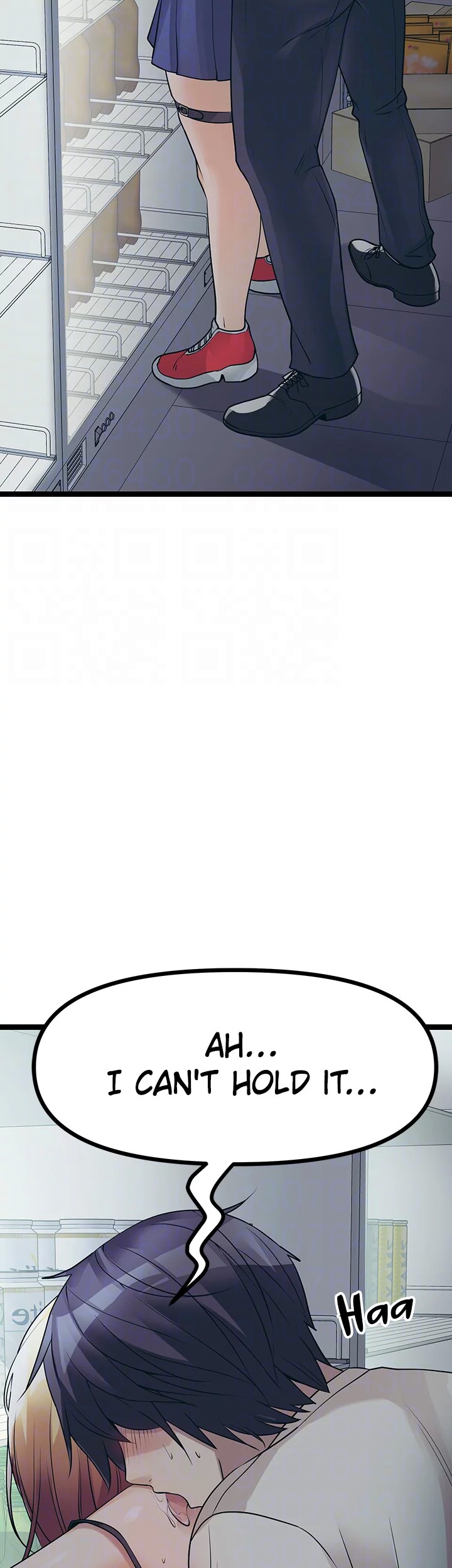 Cucumber Market - Chapter 16 - picture 30