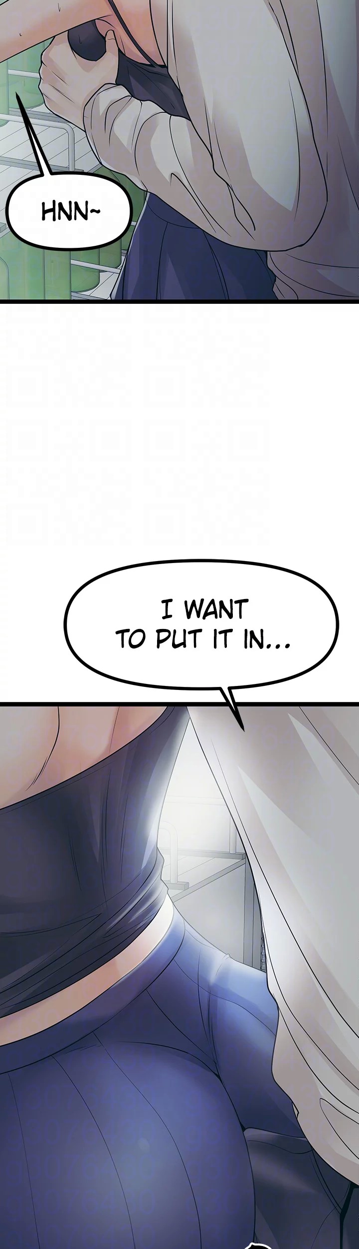 Cucumber Market - Chapter 16 - picture 31