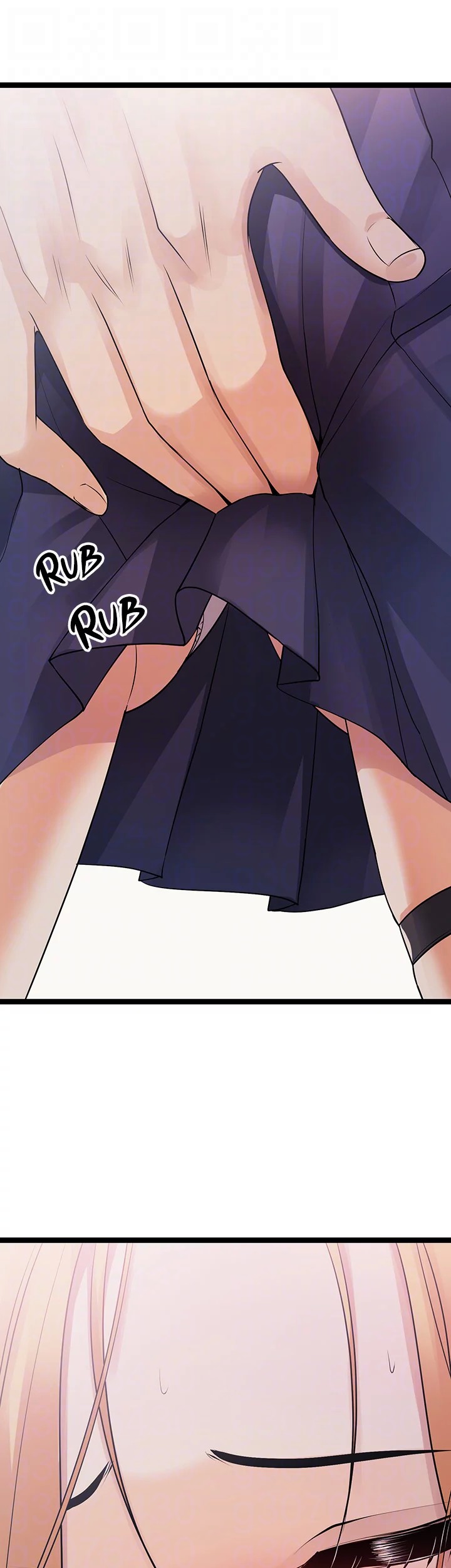 Cucumber Market - Chapter 16 - picture 34