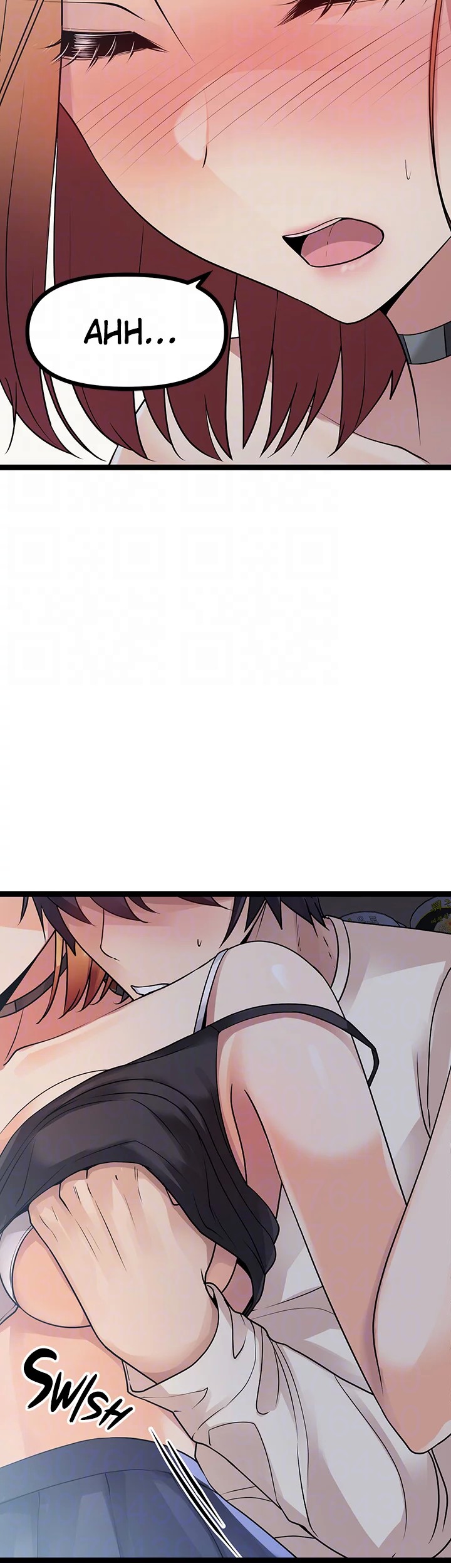 Cucumber Market - Chapter 16 - picture 35