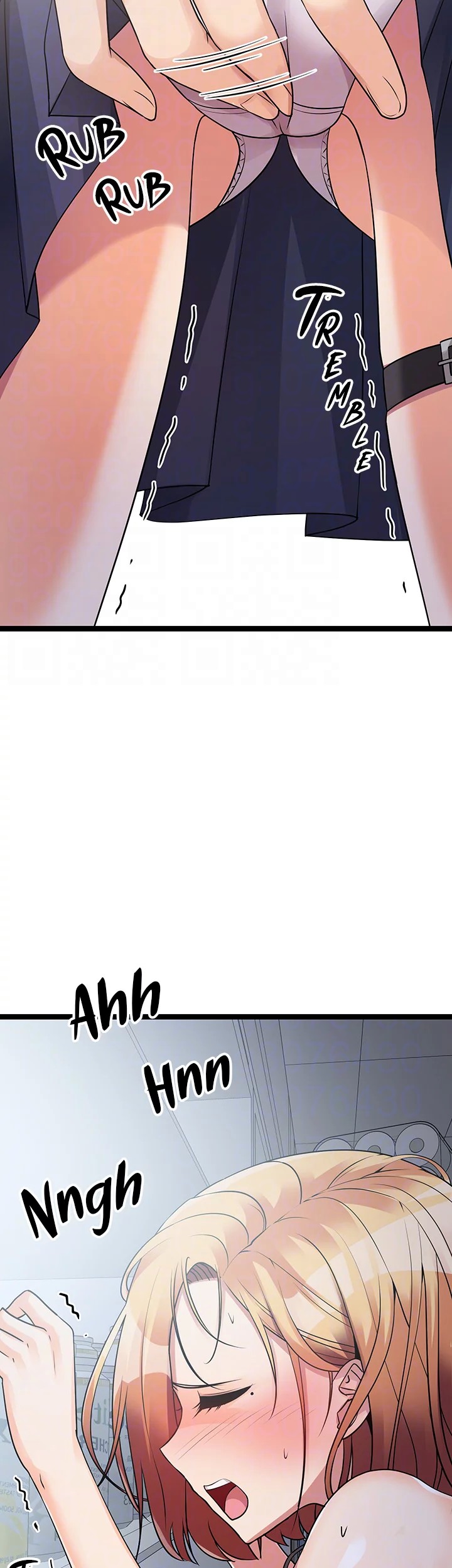 Cucumber Market - Chapter 16 - picture 39