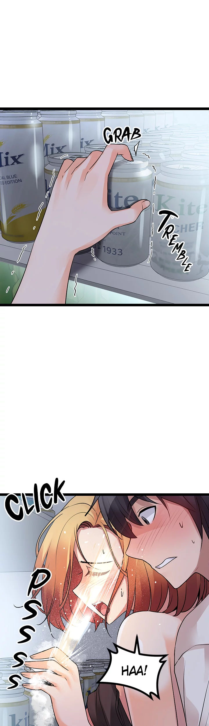 Cucumber Market - Chapter 16 - picture 42