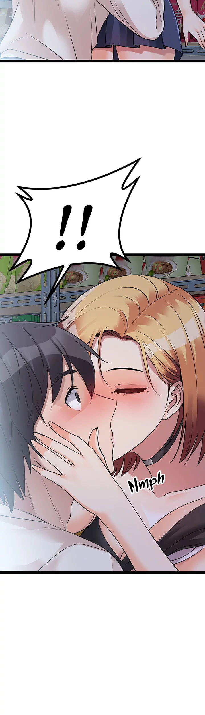 Cucumber Market - Chapter 16 - picture 50