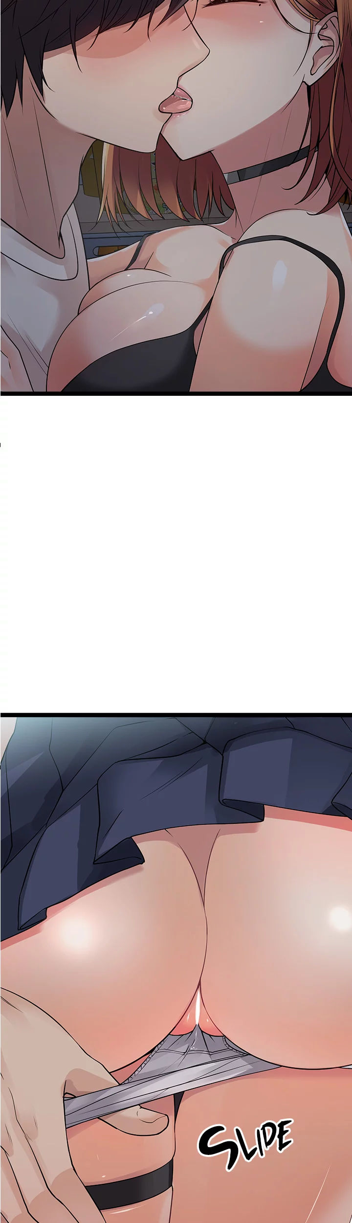 Cucumber Market - Chapter 16 - picture 54
