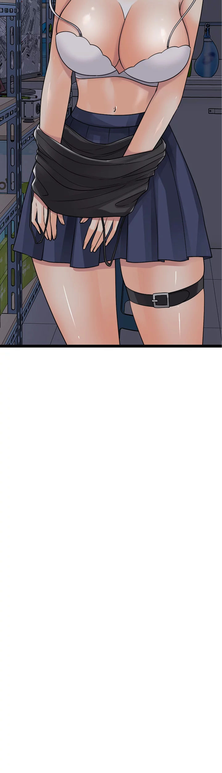 Cucumber Market - Chapter 16 - picture 59
