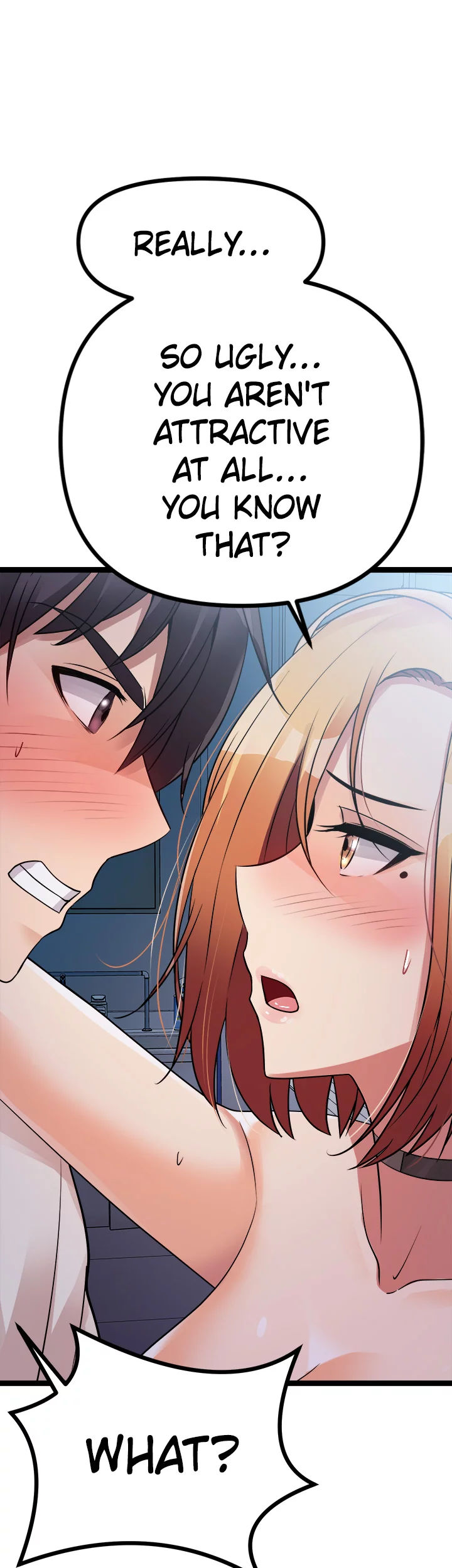 Cucumber Market - Chapter 16 - picture 65
