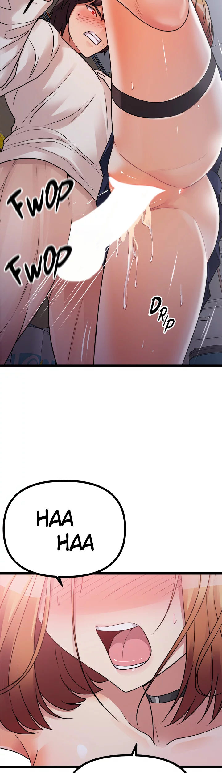 Cucumber Market - Chapter 16 - picture 68