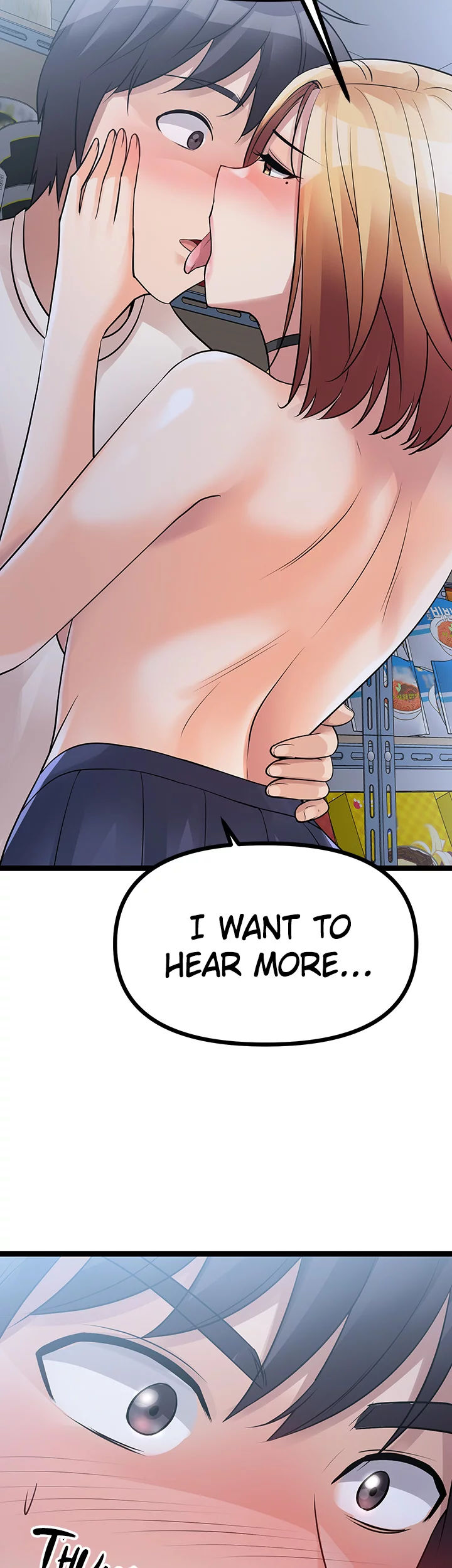Cucumber Market - Chapter 16 - picture 72