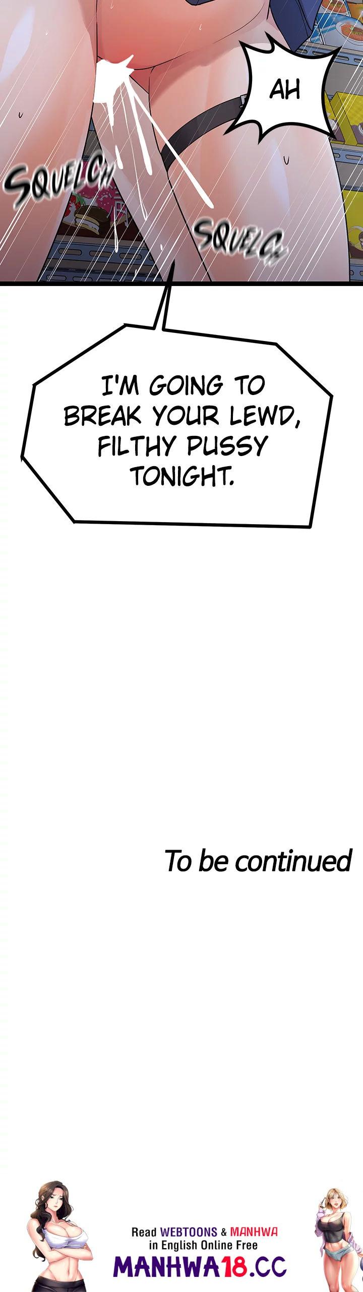 Cucumber Market - Chapter 16 - picture 77
