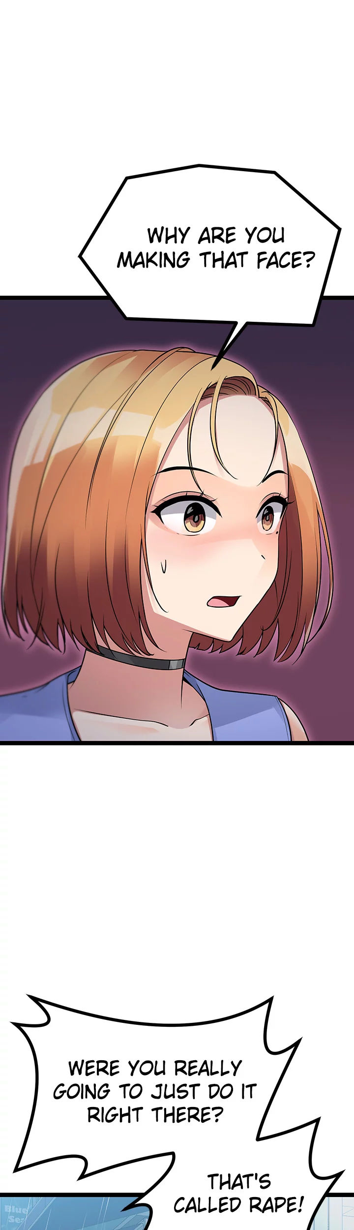 Cucumber Market - Chapter 16 - picture 8