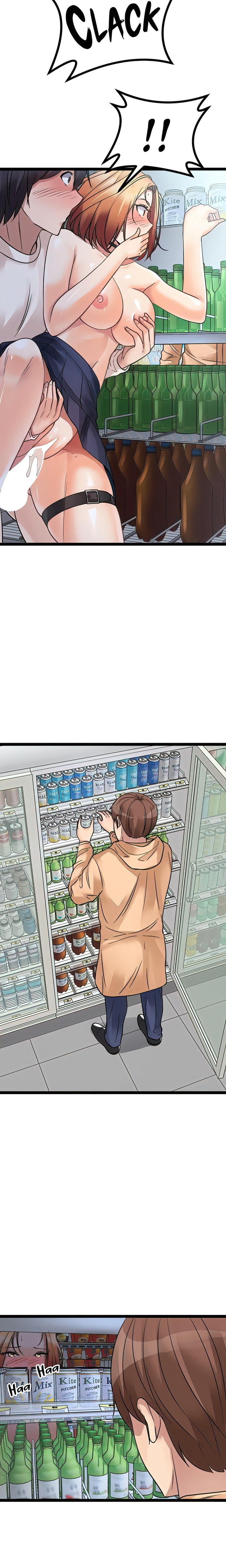 Cucumber Market - Chapter 17 - picture 19