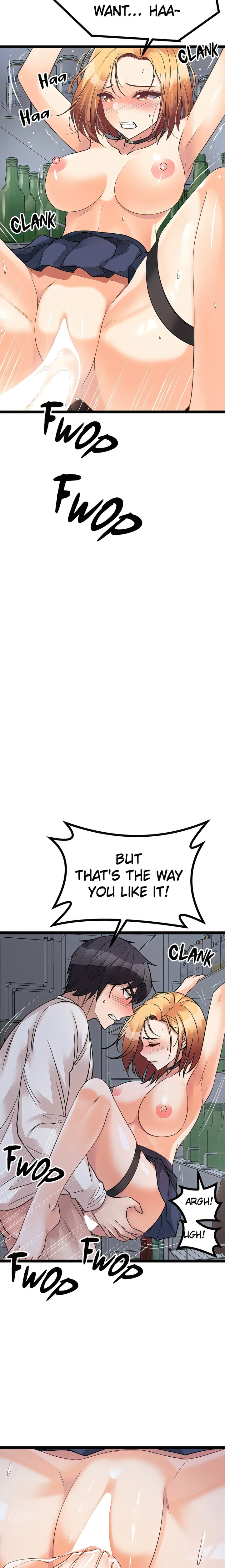 Cucumber Market - Chapter 17 - picture 24