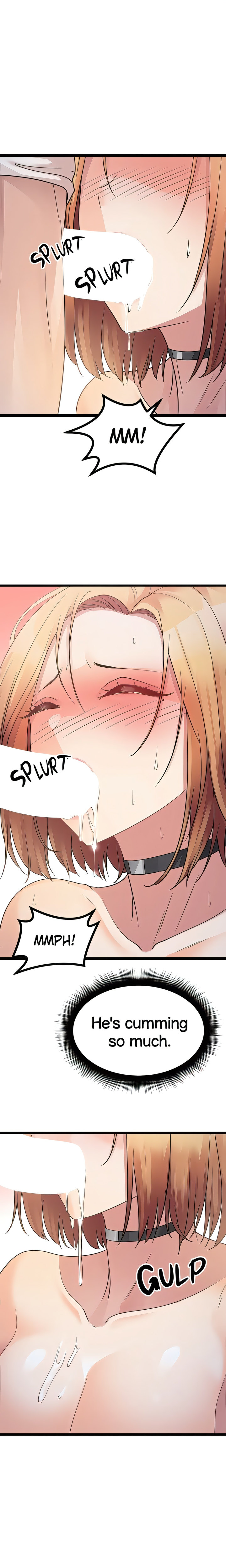 Cucumber Market - Chapter 17 - picture 27