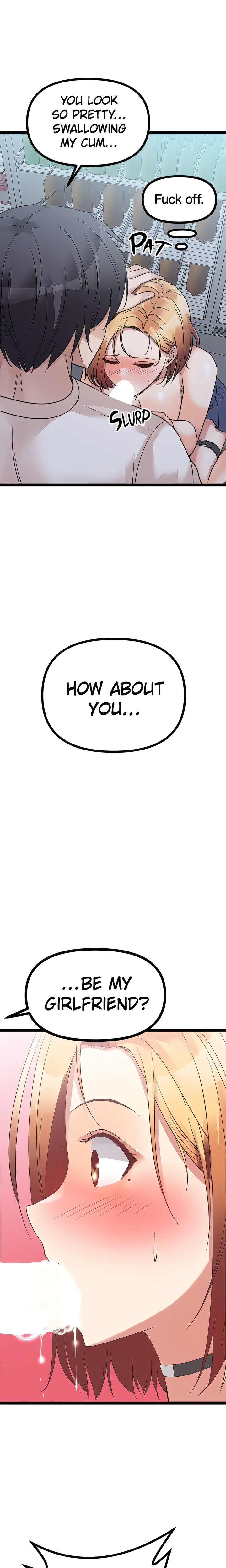 Cucumber Market - Chapter 17 - picture 28