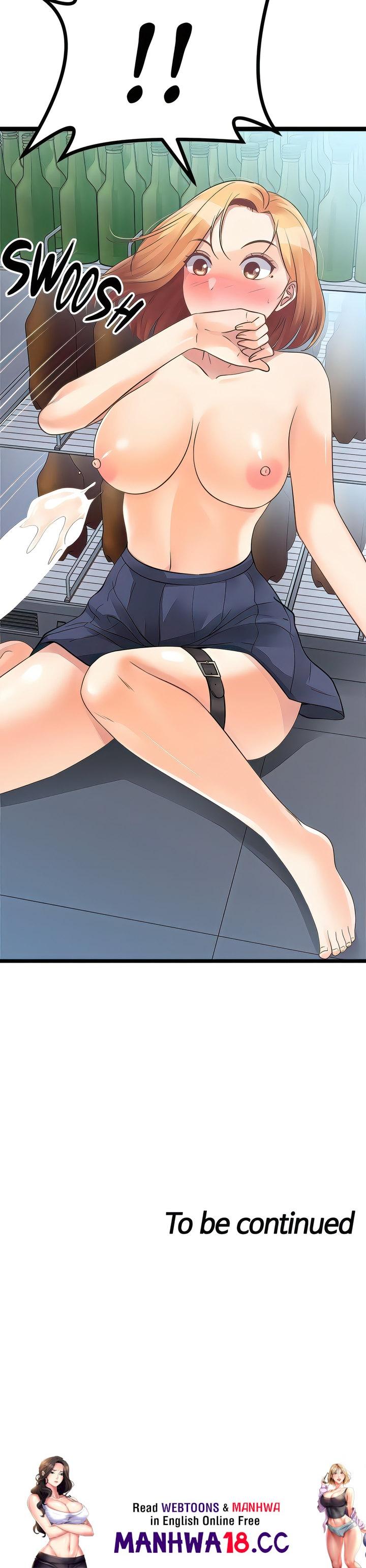 Cucumber Market - Chapter 17 - picture 29