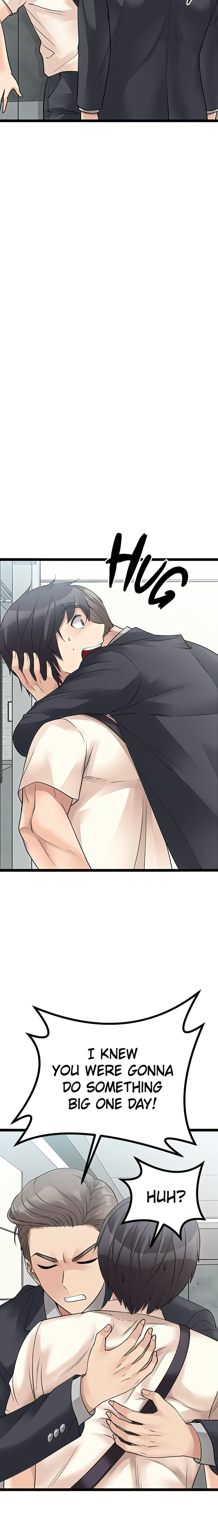 Cucumber Market - Chapter 18 - picture 12