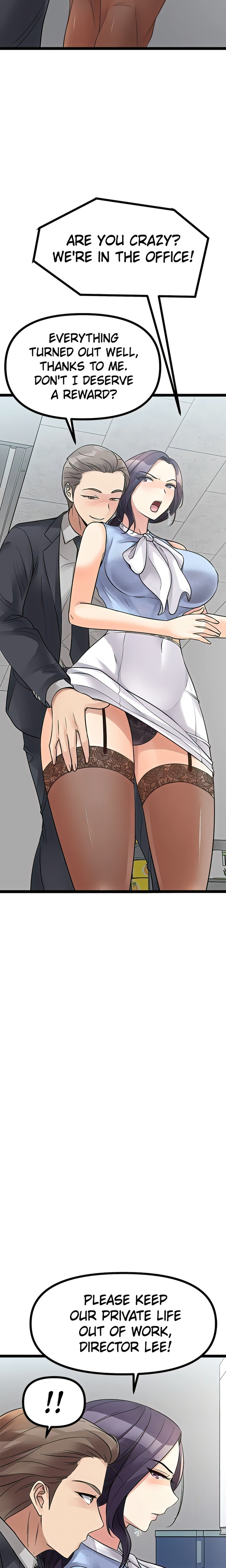 Cucumber Market - Chapter 18 - picture 20