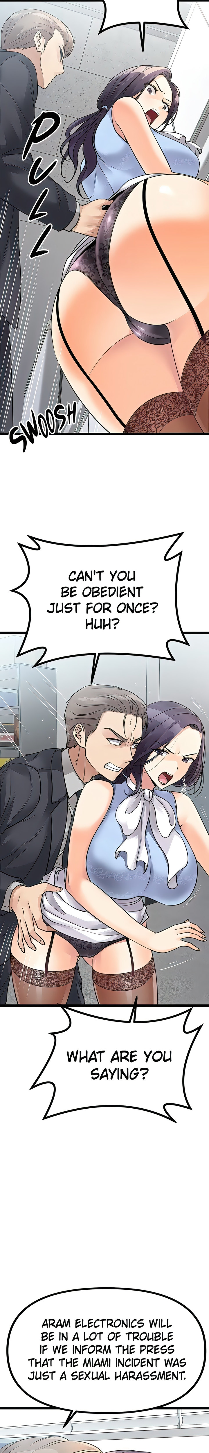 Cucumber Market - Chapter 18 - picture 22