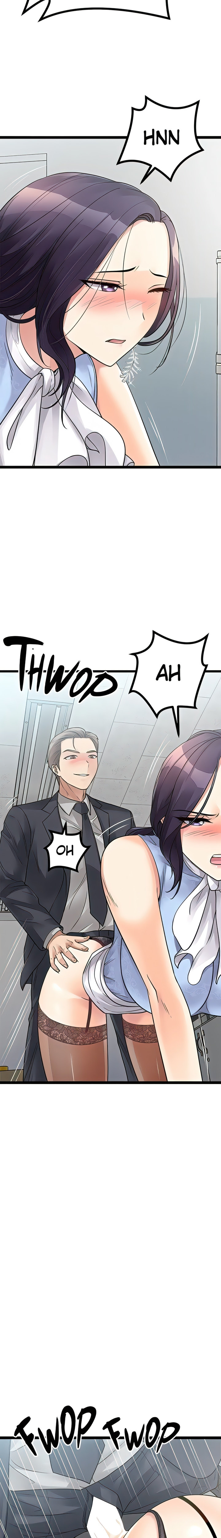 Cucumber Market - Chapter 18 - picture 26