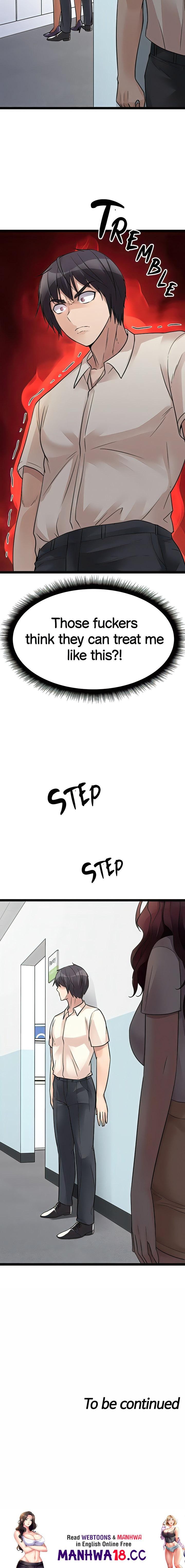 Cucumber Market - Chapter 18 - picture 29