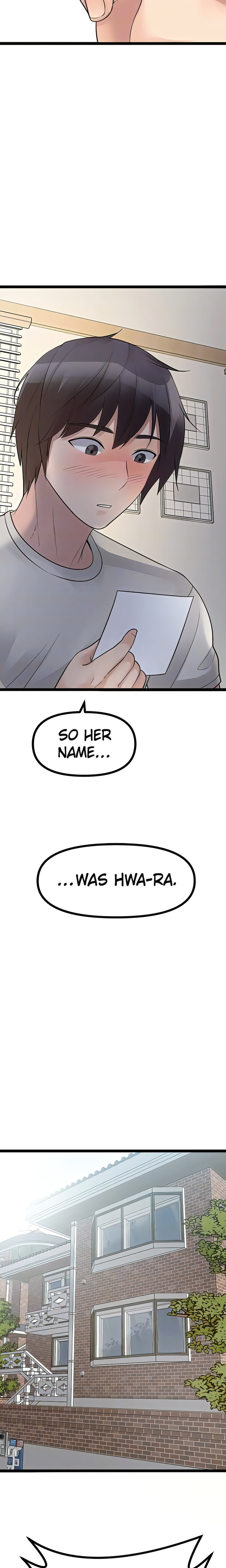 Cucumber Market - Chapter 18 - picture 5