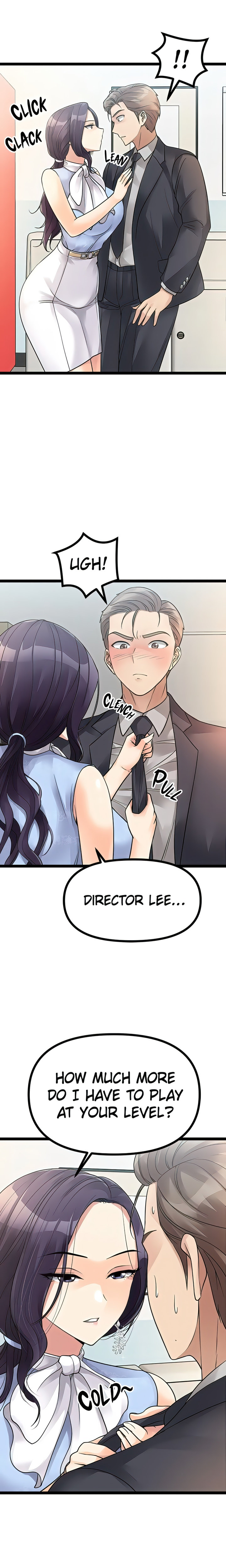Cucumber Market - Chapter 19 - picture 11