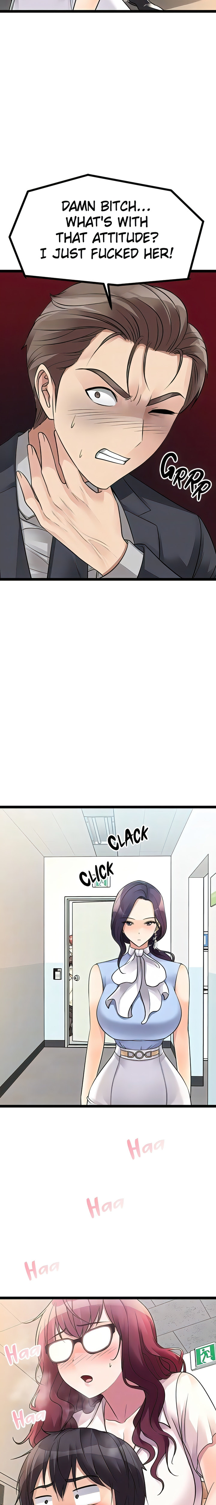 Cucumber Market - Chapter 19 - picture 13