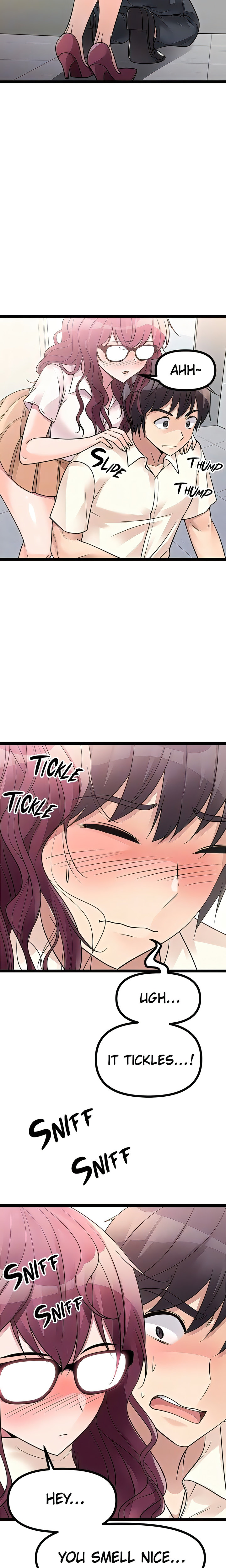 Cucumber Market - Chapter 19 - picture 15