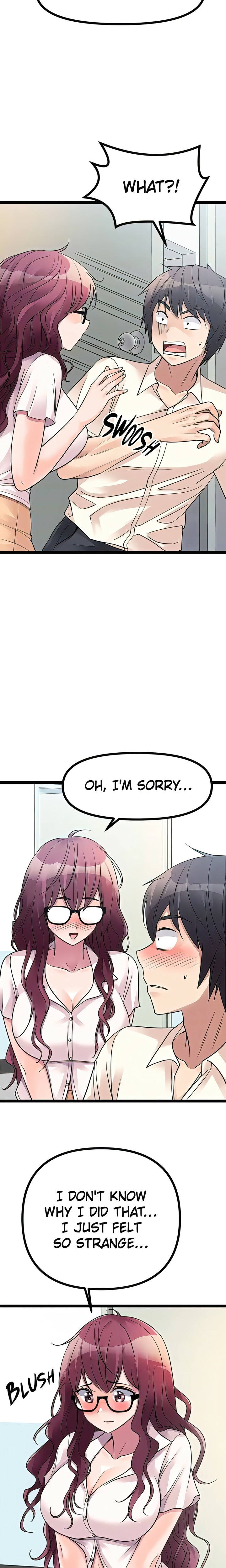 Cucumber Market - Chapter 19 - picture 16