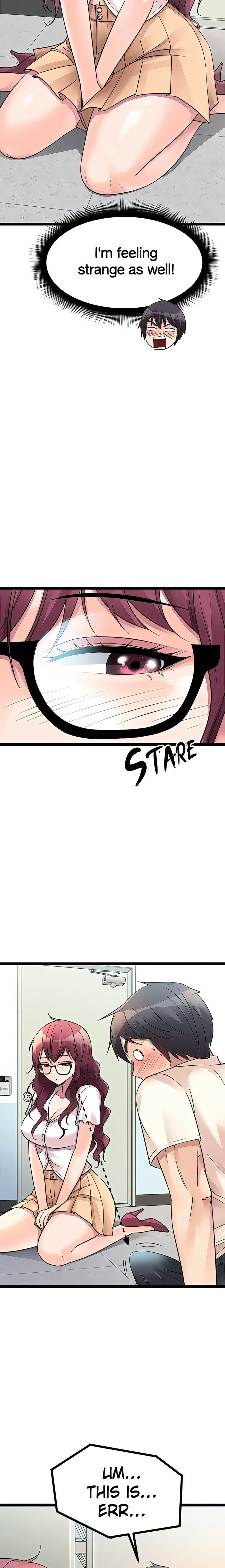 Cucumber Market - Chapter 19 - picture 17