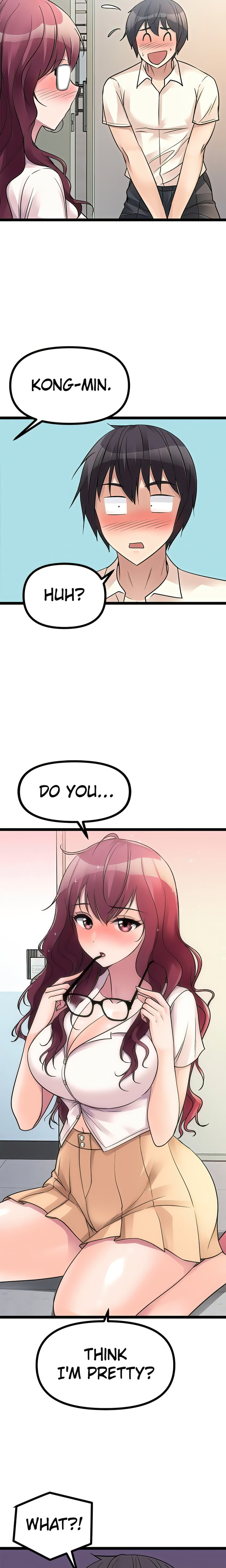 Cucumber Market - Chapter 19 - picture 18