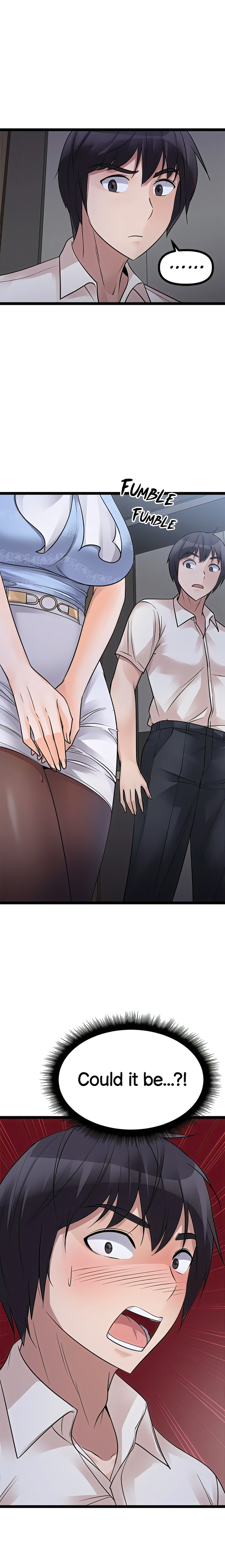Cucumber Market - Chapter 19 - picture 30