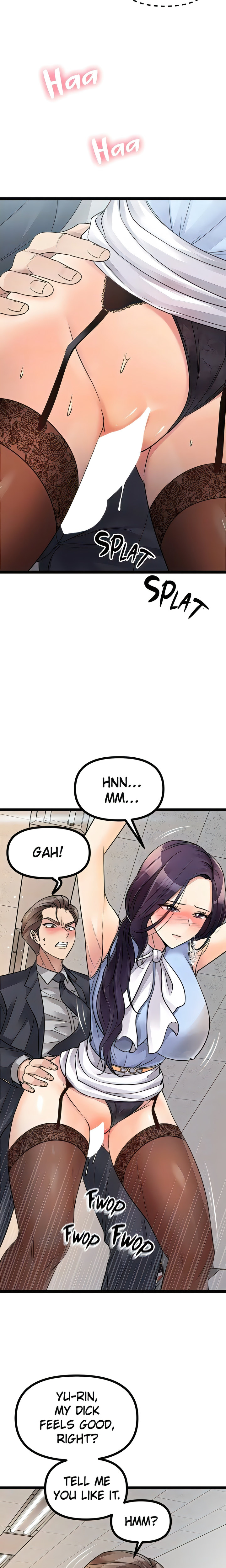 Cucumber Market - Chapter 19 - picture 5