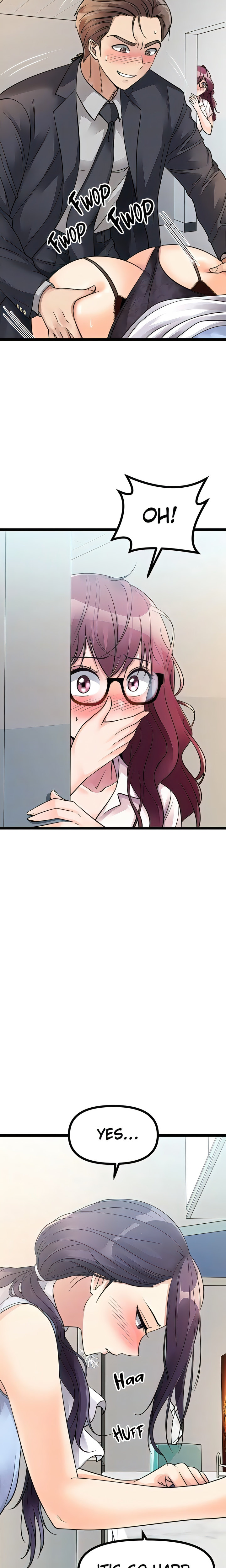 Cucumber Market - Chapter 19 - picture 6