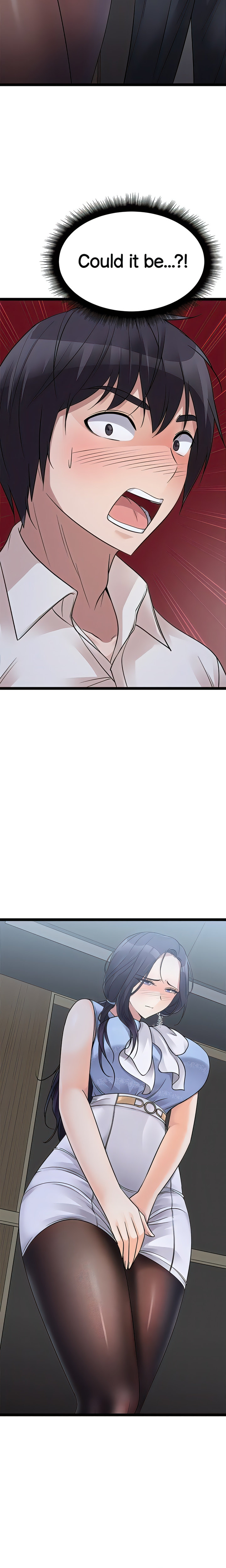 Cucumber Market - Chapter 20 - picture 1