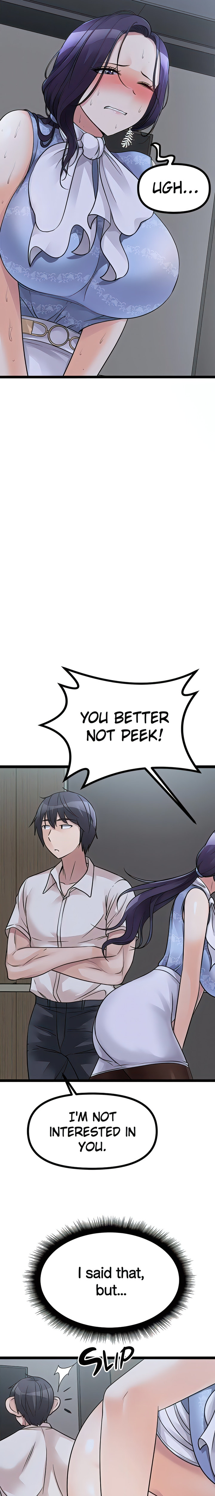 Cucumber Market - Chapter 20 - picture 10